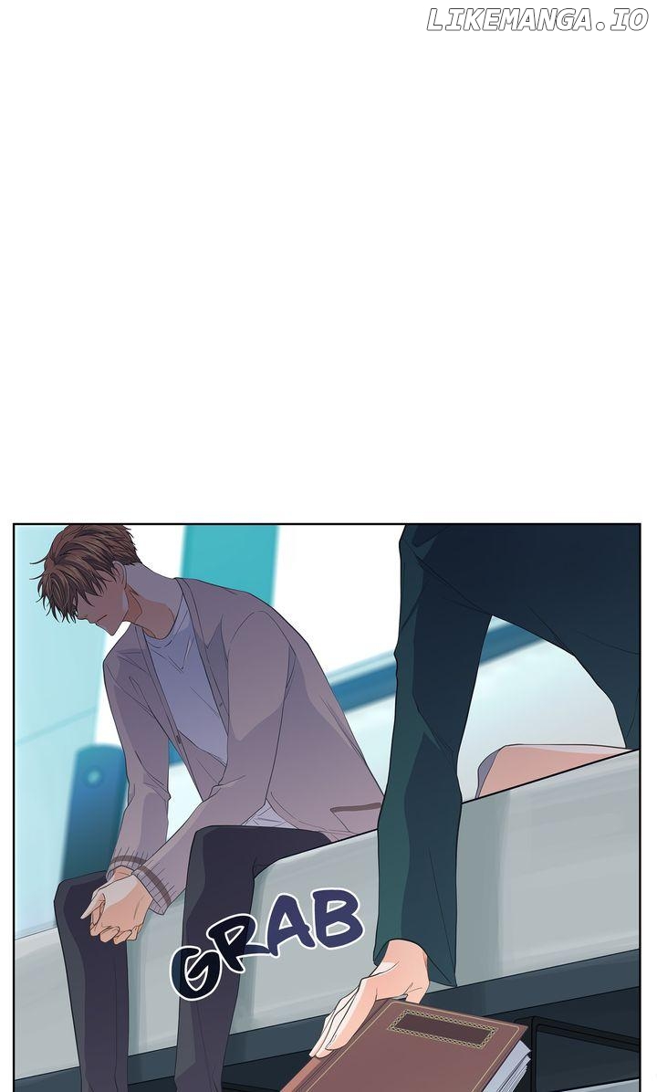 The Strange Story of a Guy Next Door And a Novelist Chapter 109 - page 19