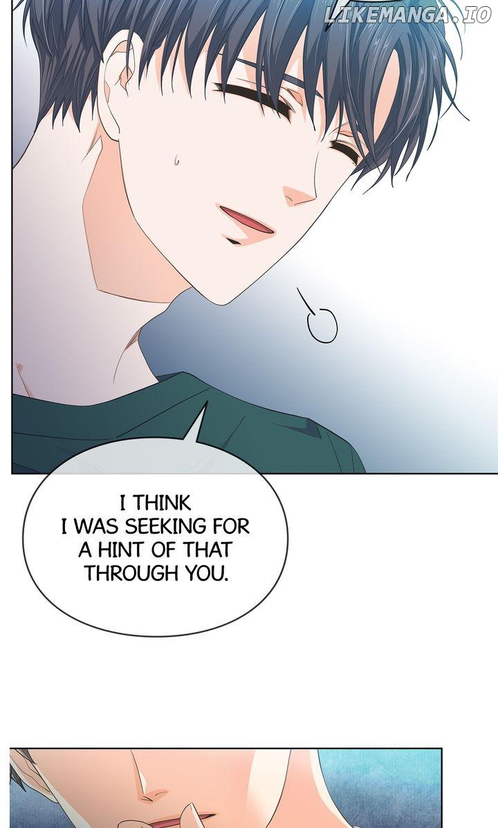 The Strange Story of a Guy Next Door And a Novelist Chapter 109 - page 25