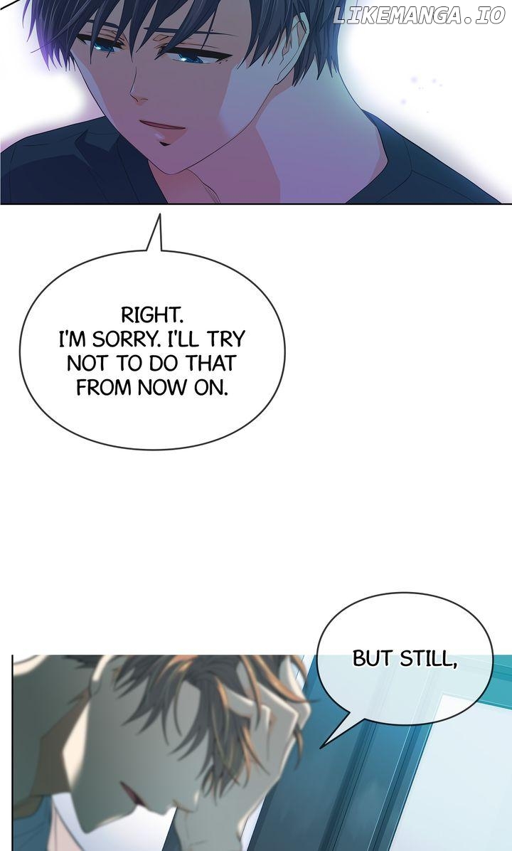 The Strange Story of a Guy Next Door And a Novelist Chapter 109 - page 28