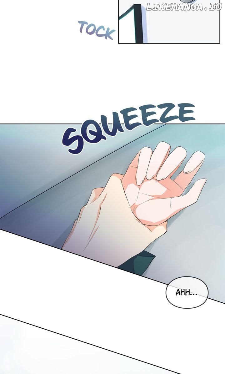 The Strange Story of a Guy Next Door And a Novelist Chapter 109 - page 2