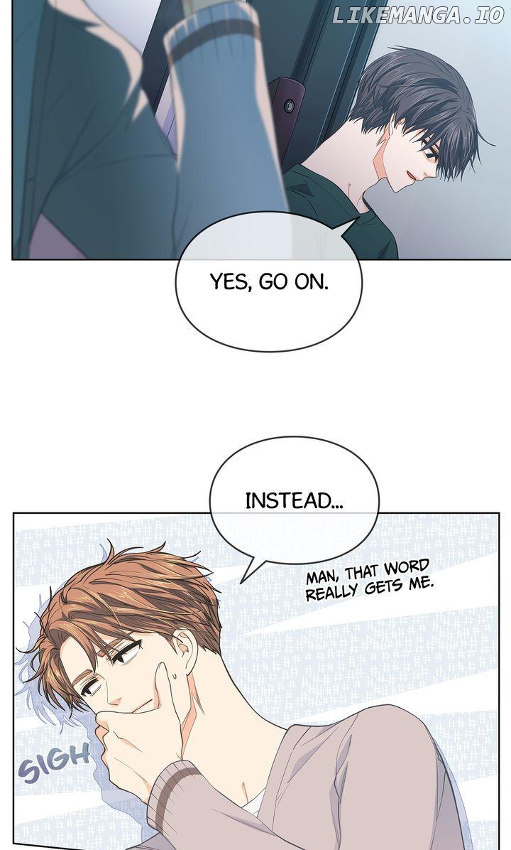 The Strange Story of a Guy Next Door And a Novelist Chapter 109 - page 29