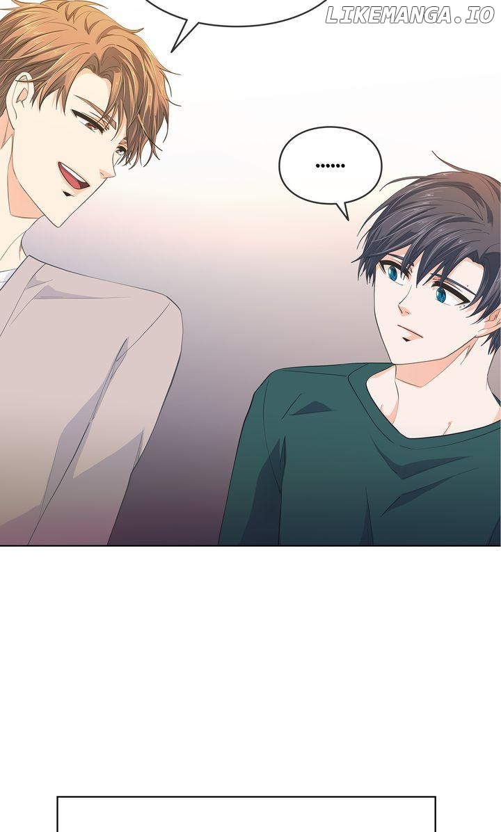 The Strange Story of a Guy Next Door And a Novelist Chapter 109 - page 31