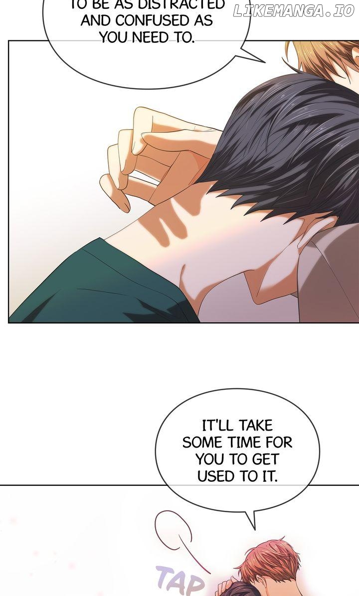 The Strange Story of a Guy Next Door And a Novelist Chapter 109 - page 35