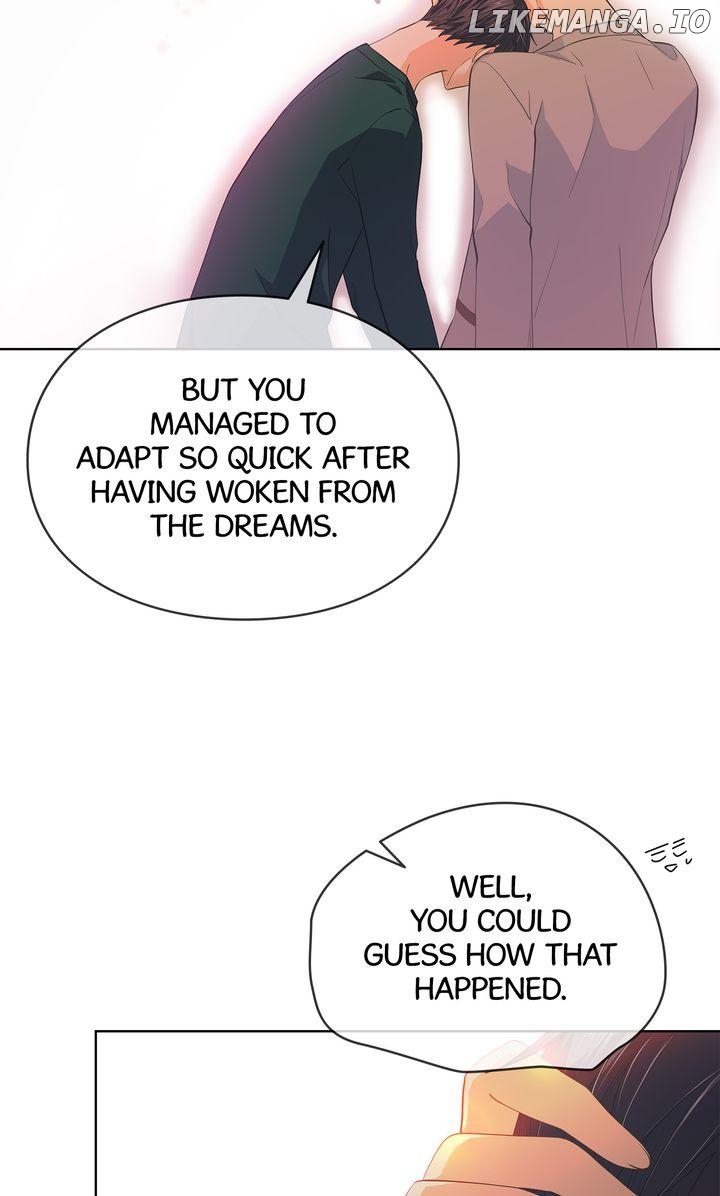The Strange Story of a Guy Next Door And a Novelist Chapter 109 - page 36