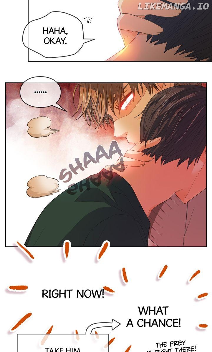 The Strange Story of a Guy Next Door And a Novelist Chapter 109 - page 37