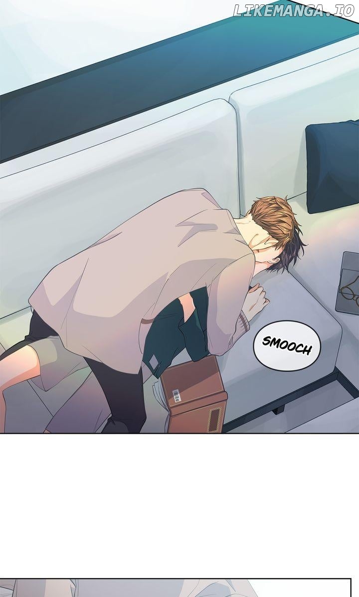 The Strange Story of a Guy Next Door And a Novelist Chapter 109 - page 3