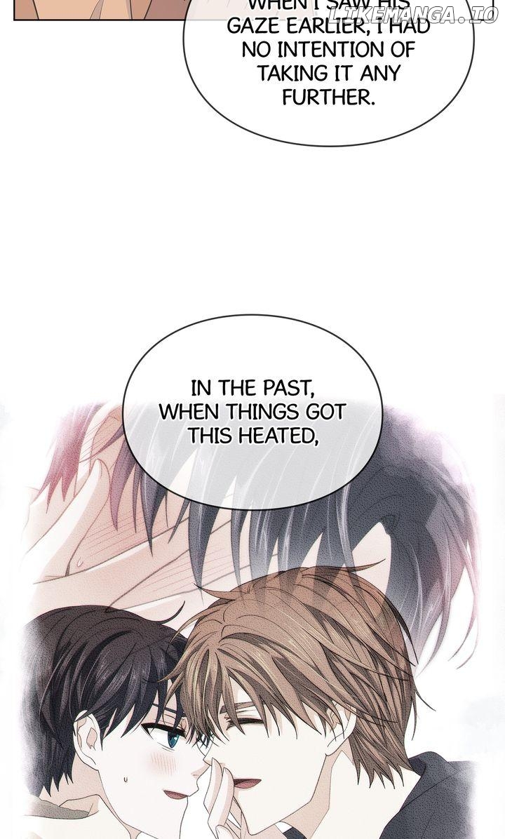 The Strange Story of a Guy Next Door And a Novelist Chapter 109 - page 41