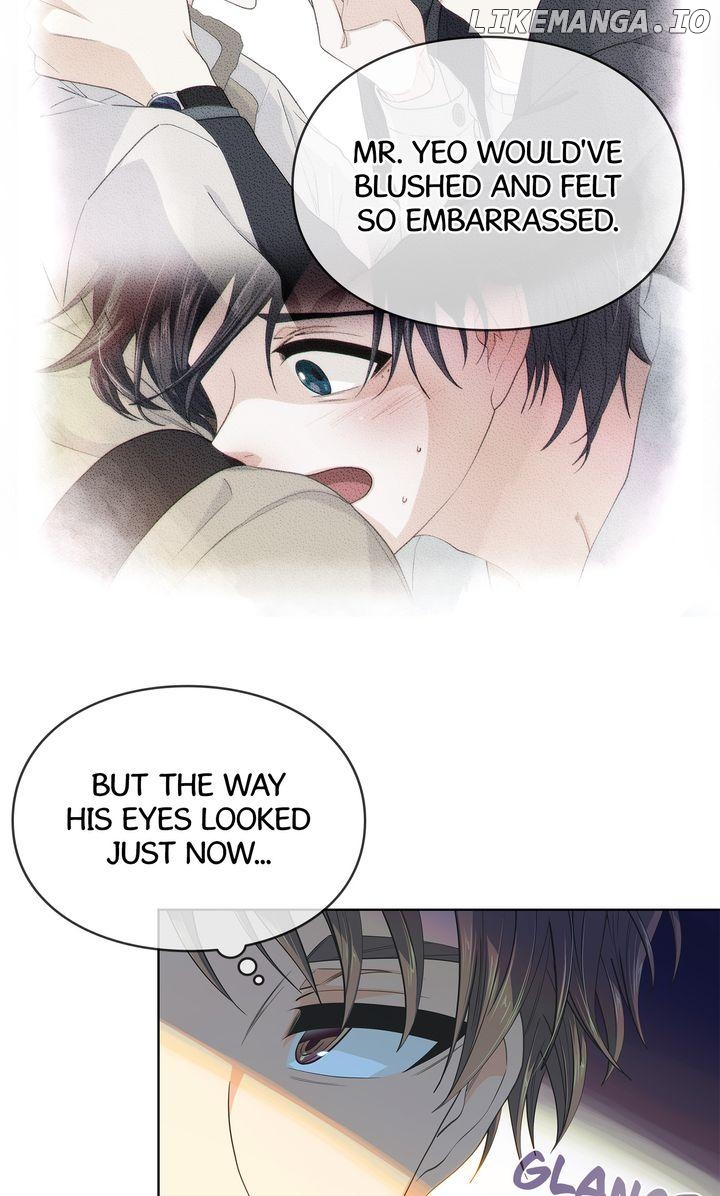 The Strange Story of a Guy Next Door And a Novelist Chapter 109 - page 42