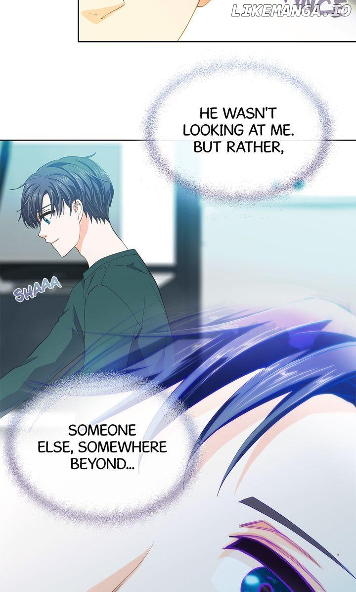 The Strange Story of a Guy Next Door And a Novelist Chapter 109 - page 43