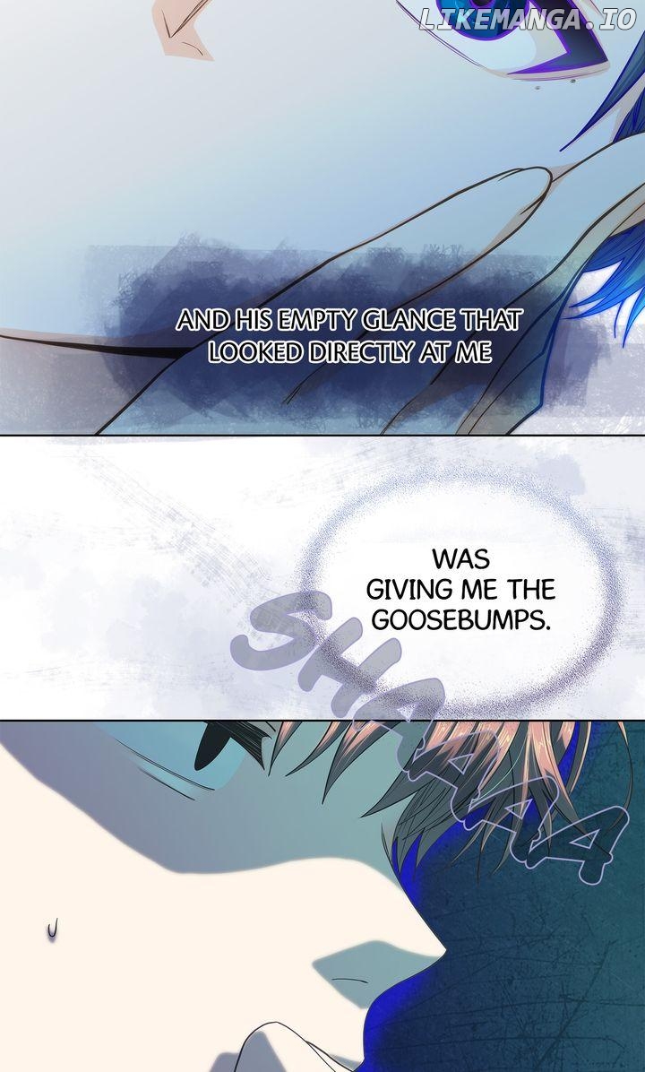 The Strange Story of a Guy Next Door And a Novelist Chapter 109 - page 44