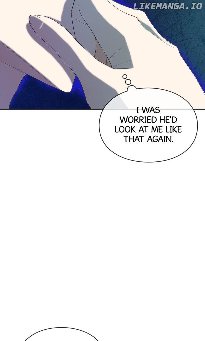 The Strange Story of a Guy Next Door And a Novelist Chapter 109 - page 45