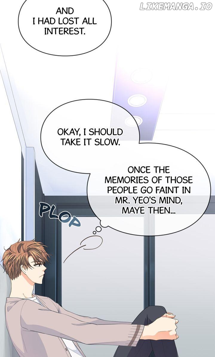 The Strange Story of a Guy Next Door And a Novelist Chapter 109 - page 46