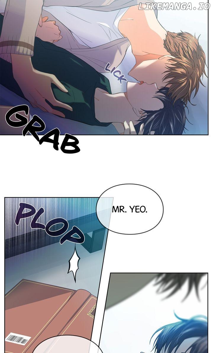 The Strange Story of a Guy Next Door And a Novelist Chapter 109 - page 4