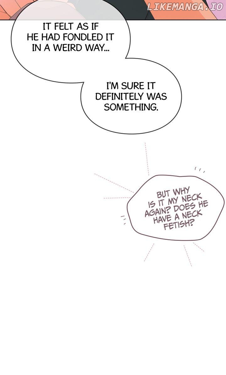 The Strange Story of a Guy Next Door And a Novelist Chapter 109 - page 54