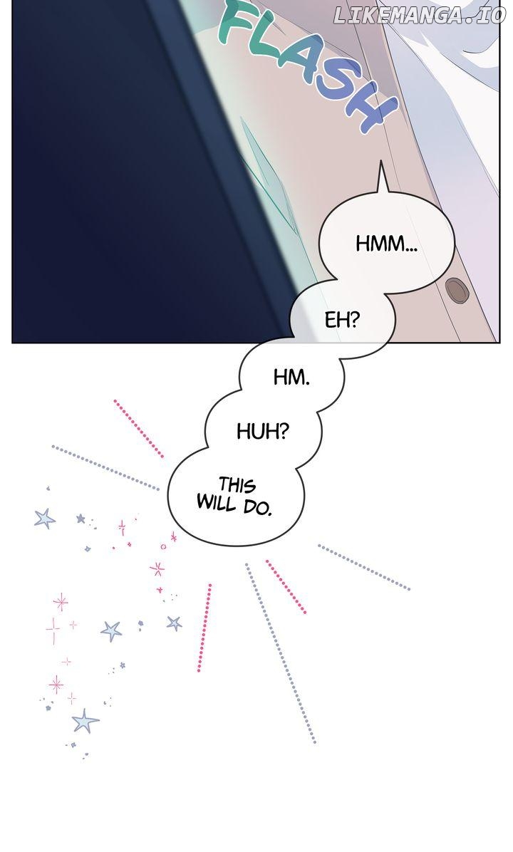 The Strange Story of a Guy Next Door And a Novelist Chapter 109 - page 56