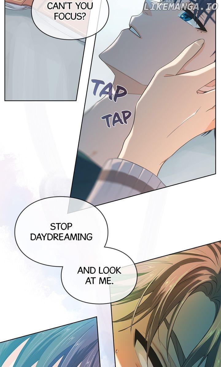 The Strange Story of a Guy Next Door And a Novelist Chapter 109 - page 5