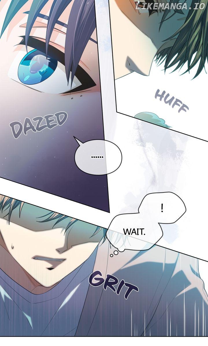 The Strange Story of a Guy Next Door And a Novelist Chapter 109 - page 6