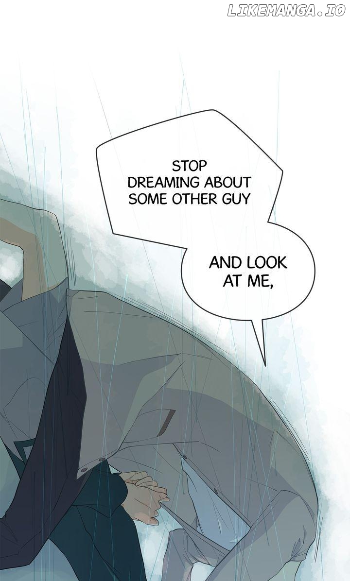 The Strange Story of a Guy Next Door And a Novelist Chapter 109 - page 7