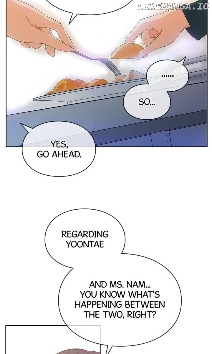 The Strange Story of a Guy Next Door And a Novelist Chapter 110 - page 33