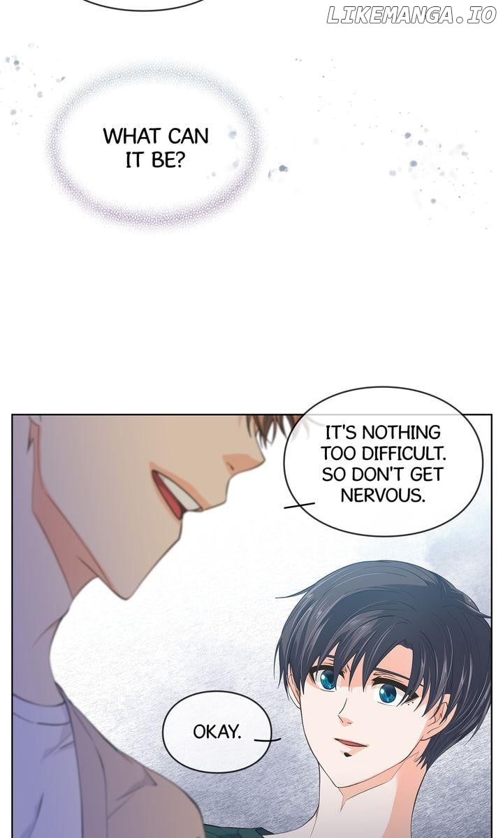 The Strange Story of a Guy Next Door And a Novelist Chapter 110 - page 42