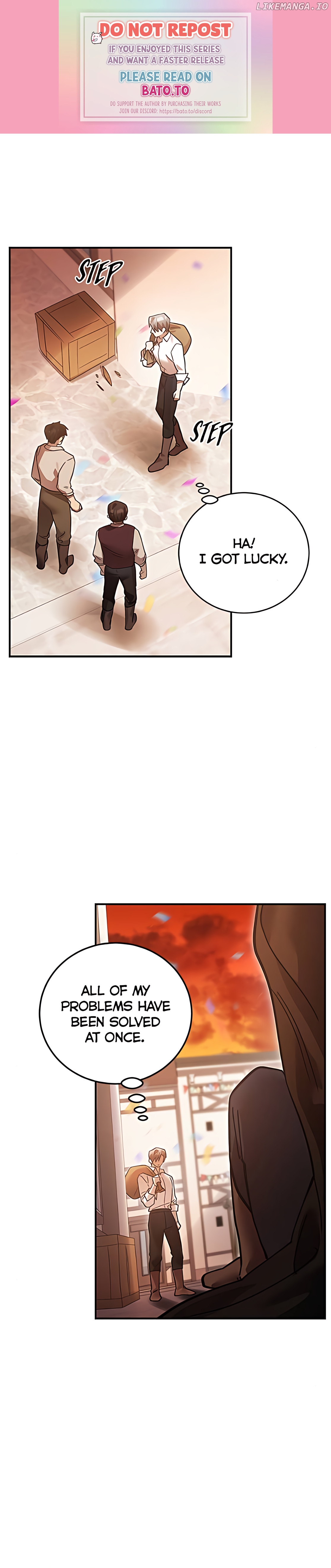 Heroes, Demons & Villains Chapter 100 - page 1