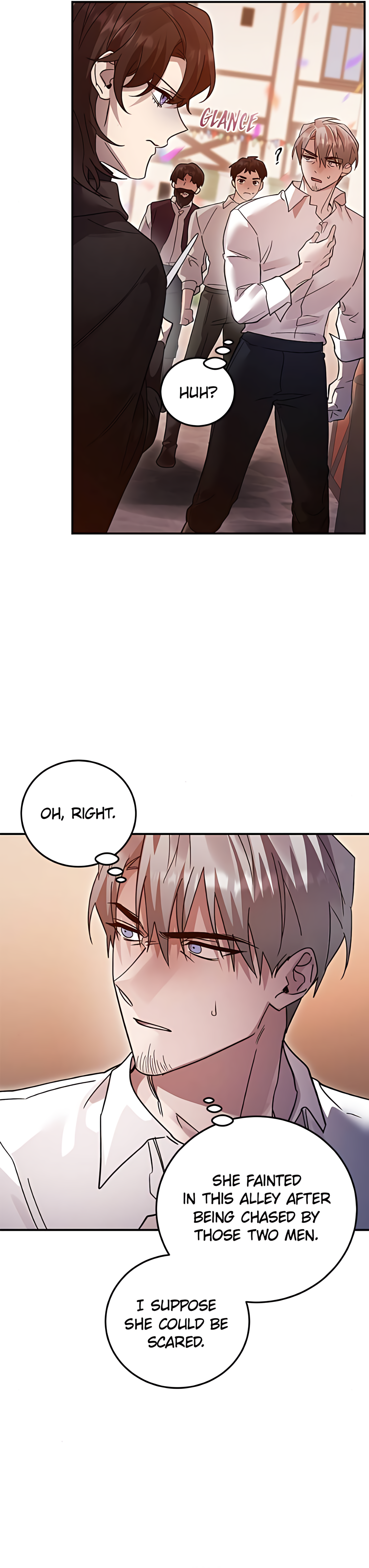 Heroes, Demons & Villains Chapter 100 - page 15
