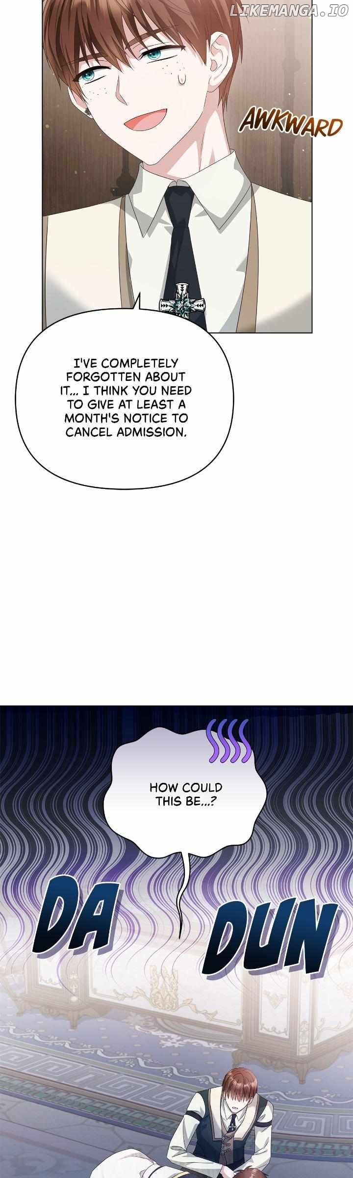 The Ugly Lady’s Secret Pouch Chapter 34 - page 13