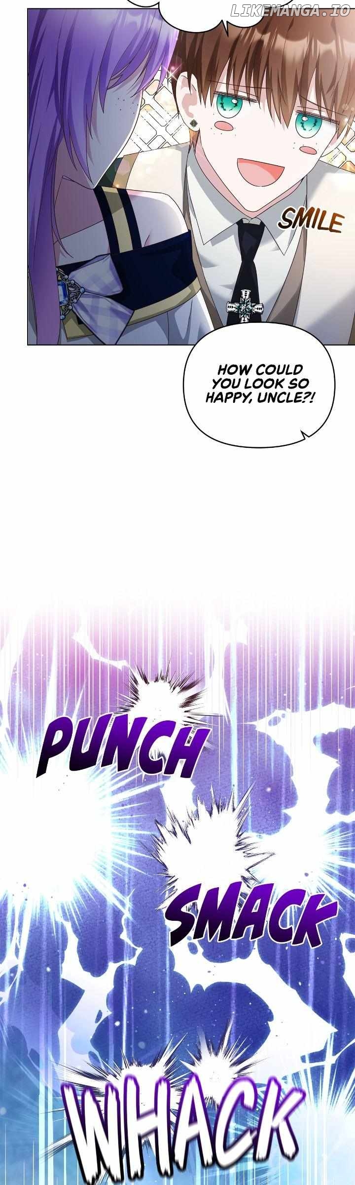 The Ugly Lady’s Secret Pouch Chapter 34 - page 16