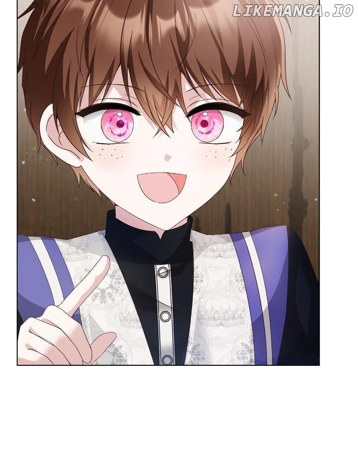 The Ugly Lady’s Secret Pouch Chapter 34 - page 23