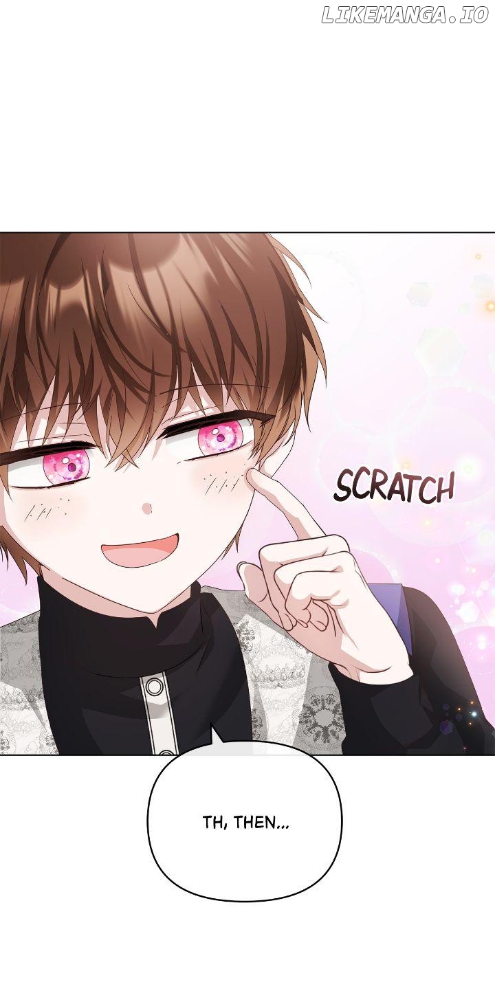 The Ugly Lady’s Secret Pouch Chapter 34 - page 29