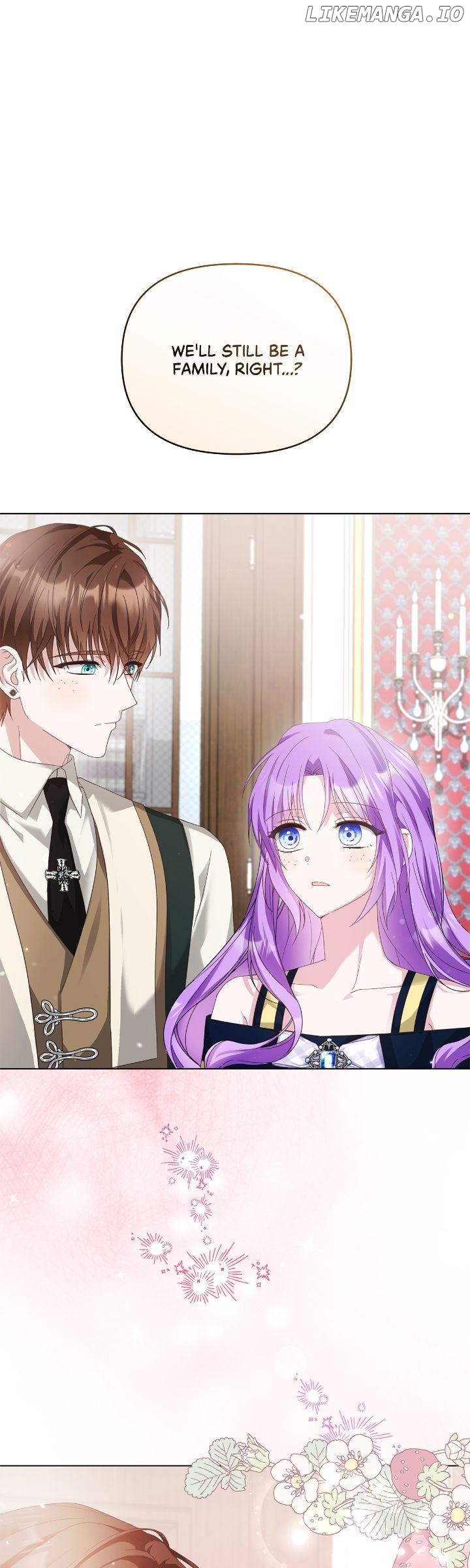 The Ugly Lady’s Secret Pouch Chapter 34 - page 31