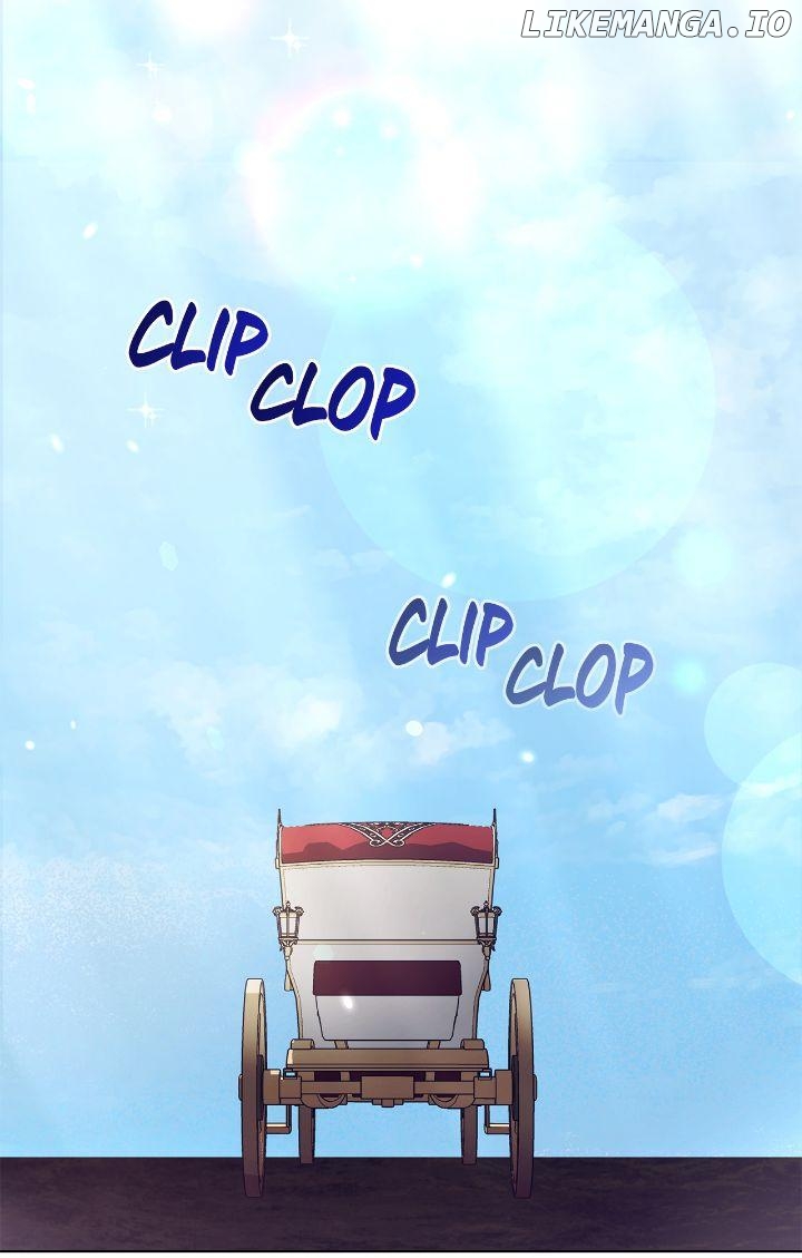 The Ugly Lady’s Secret Pouch Chapter 34 - page 52