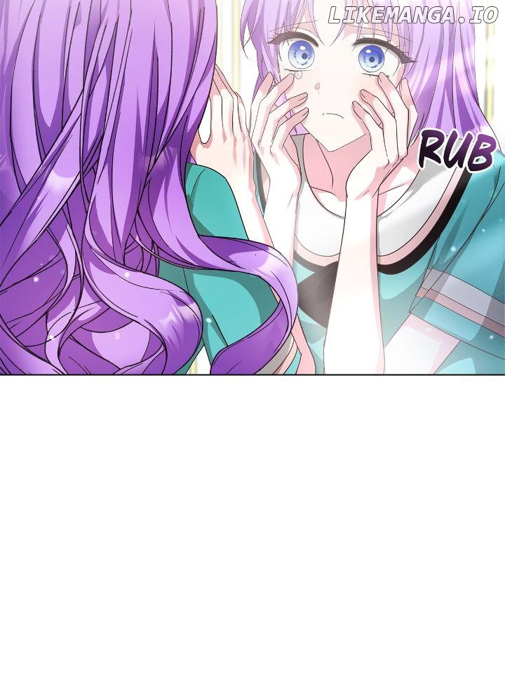 The Ugly Lady’s Secret Pouch Chapter 34 - page 57