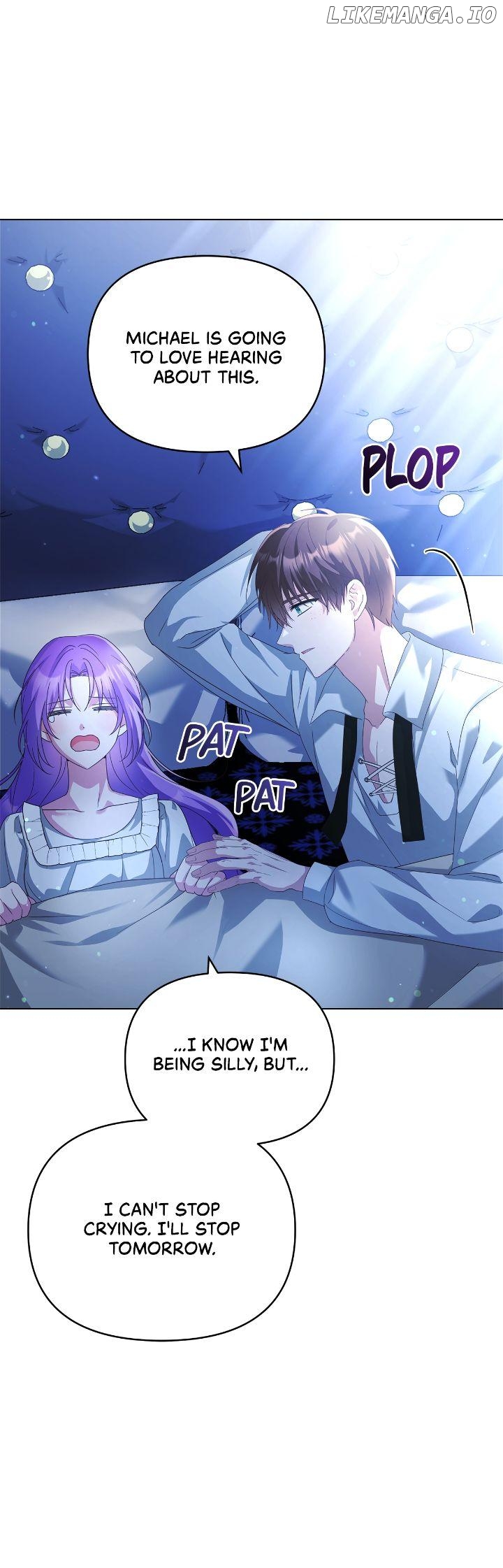 The Ugly Lady’s Secret Pouch Chapter 34 - page 60