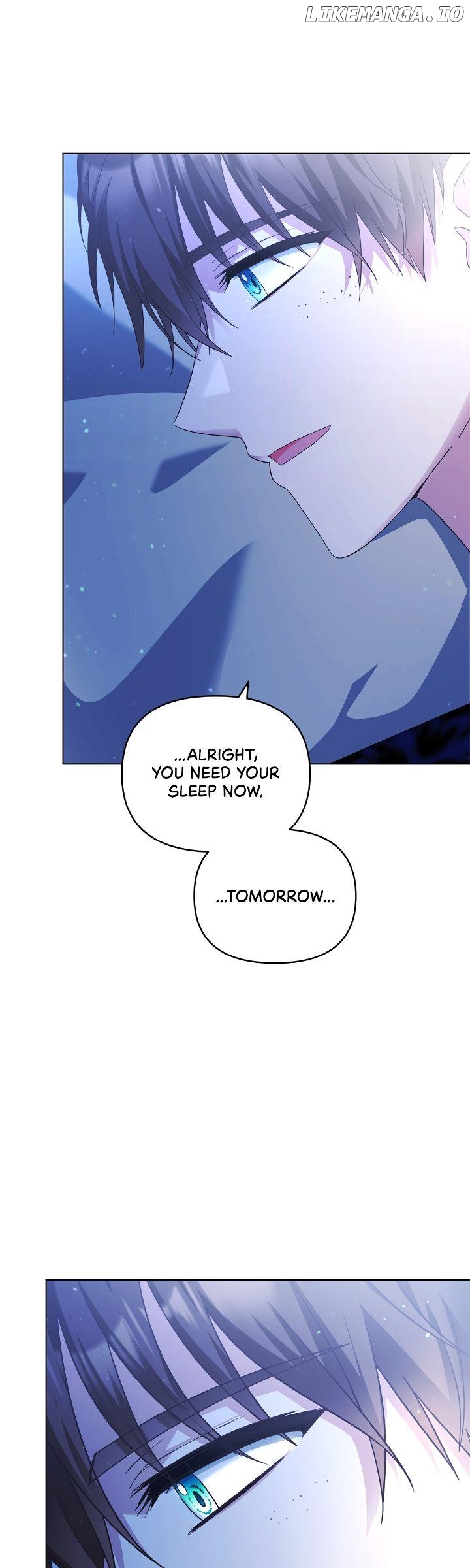 The Ugly Lady’s Secret Pouch Chapter 34 - page 61