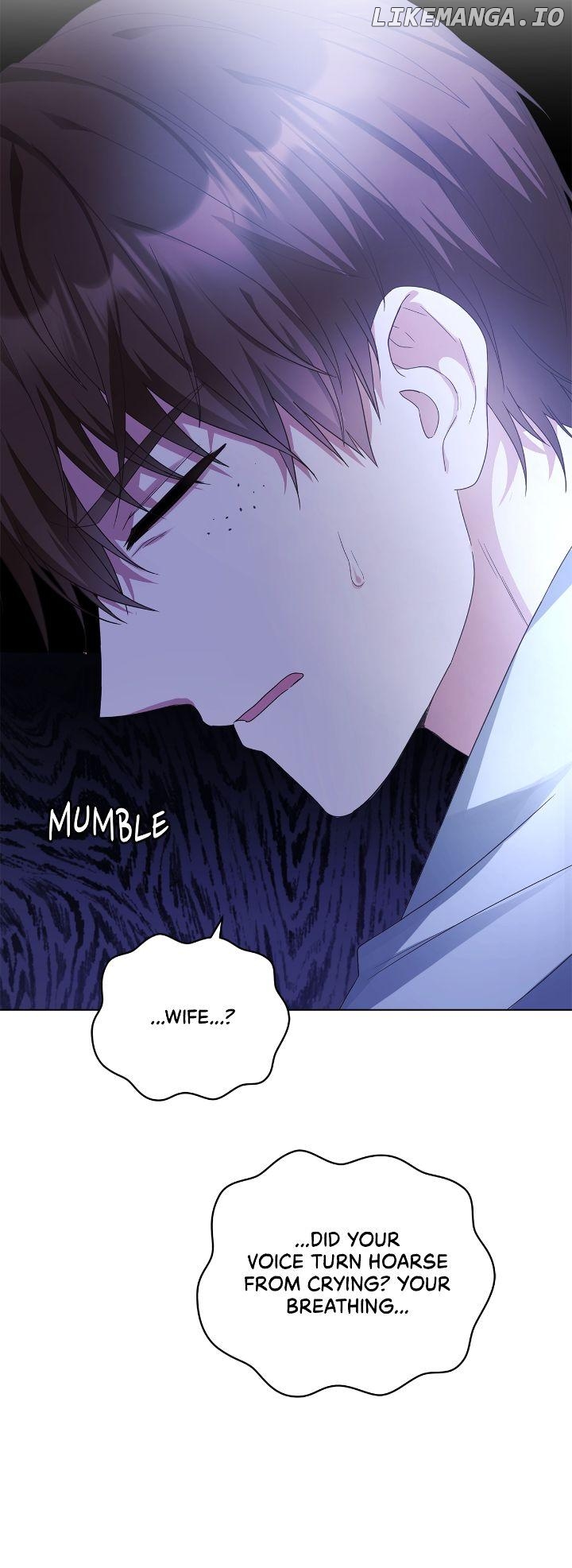 The Ugly Lady’s Secret Pouch Chapter 34 - page 65