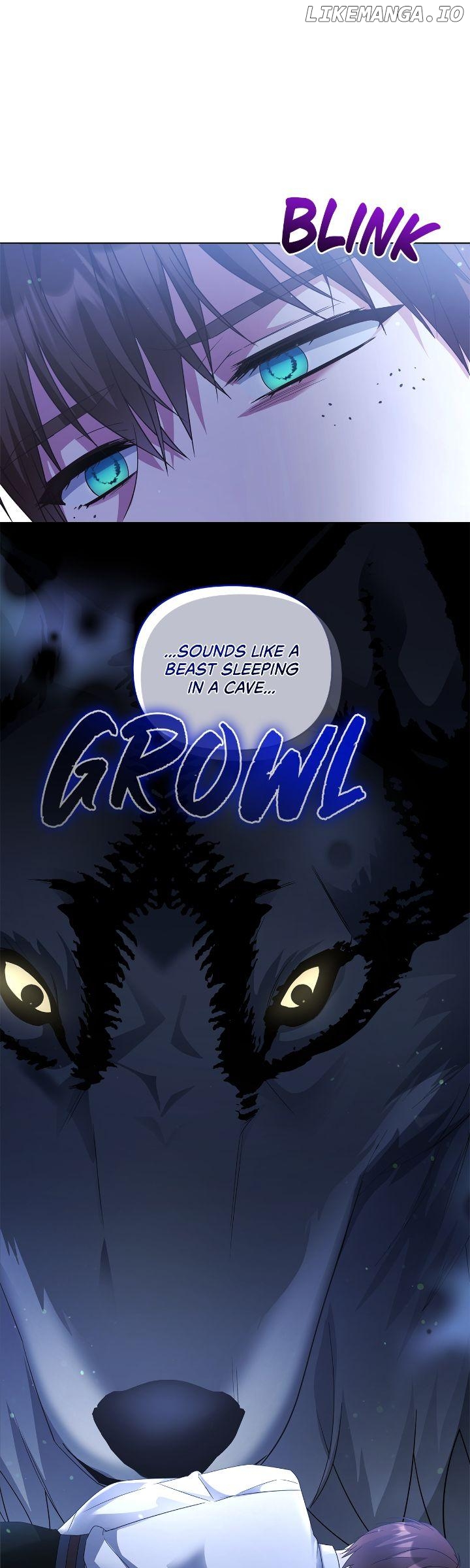 The Ugly Lady’s Secret Pouch Chapter 34 - page 66