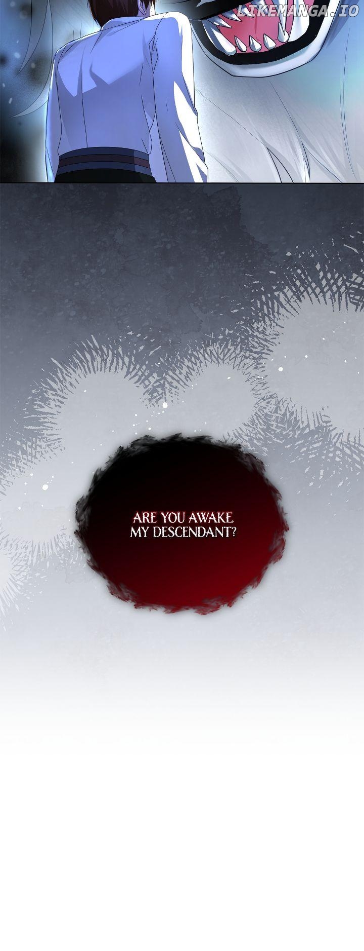 The Ugly Lady’s Secret Pouch Chapter 34 - page 70