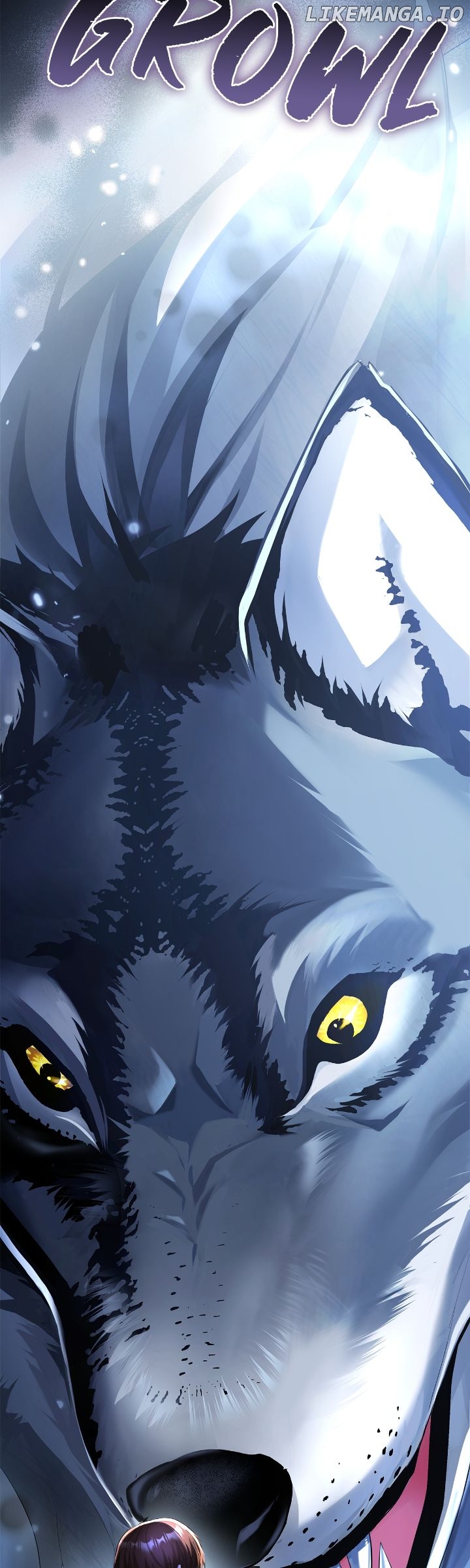 The Ugly Lady’s Secret Pouch Chapter 35 - page 2