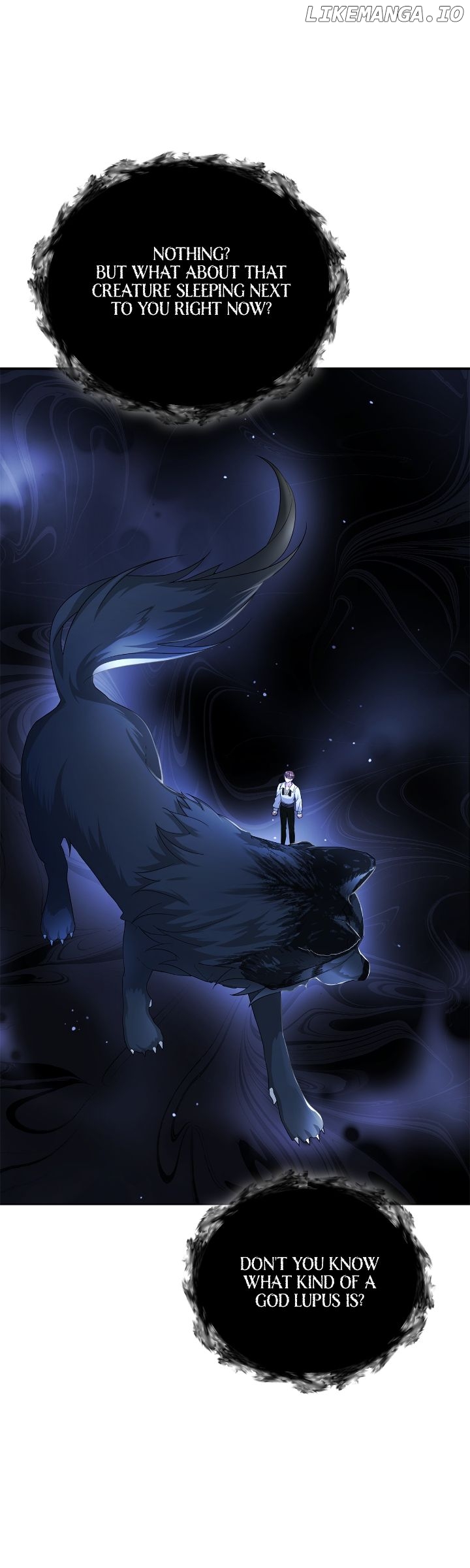 The Ugly Lady’s Secret Pouch Chapter 35 - page 11