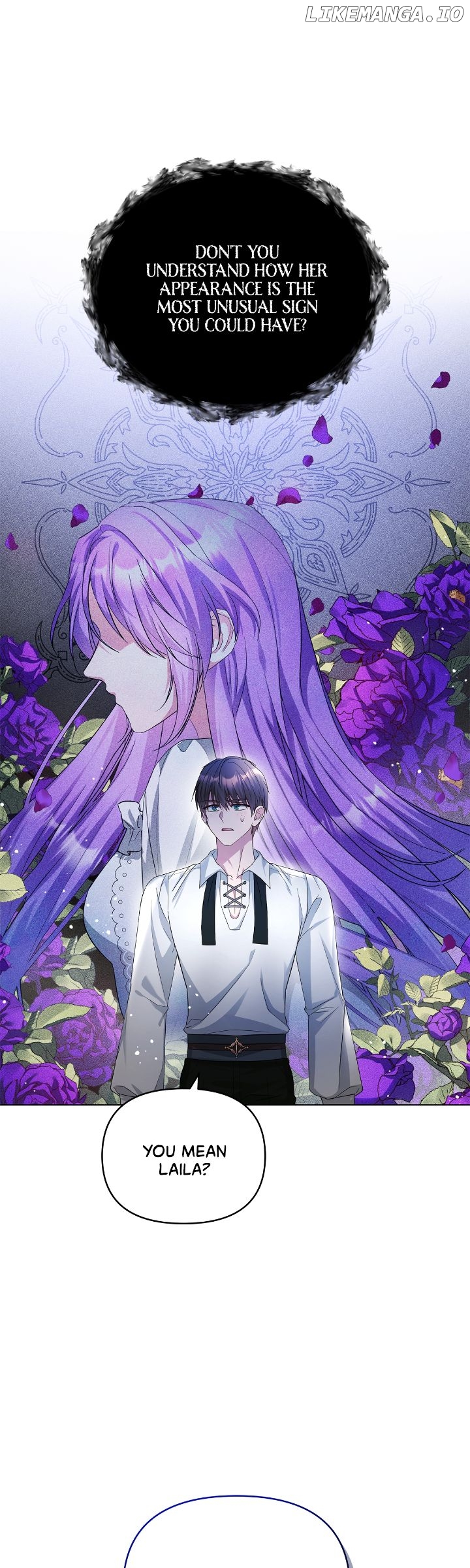 The Ugly Lady’s Secret Pouch Chapter 35 - page 12