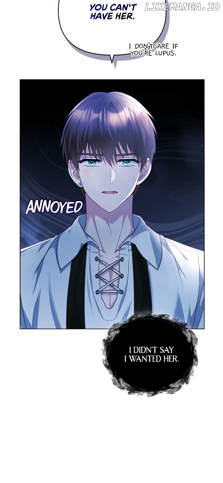 The Ugly Lady’s Secret Pouch Chapter 35 - page 13