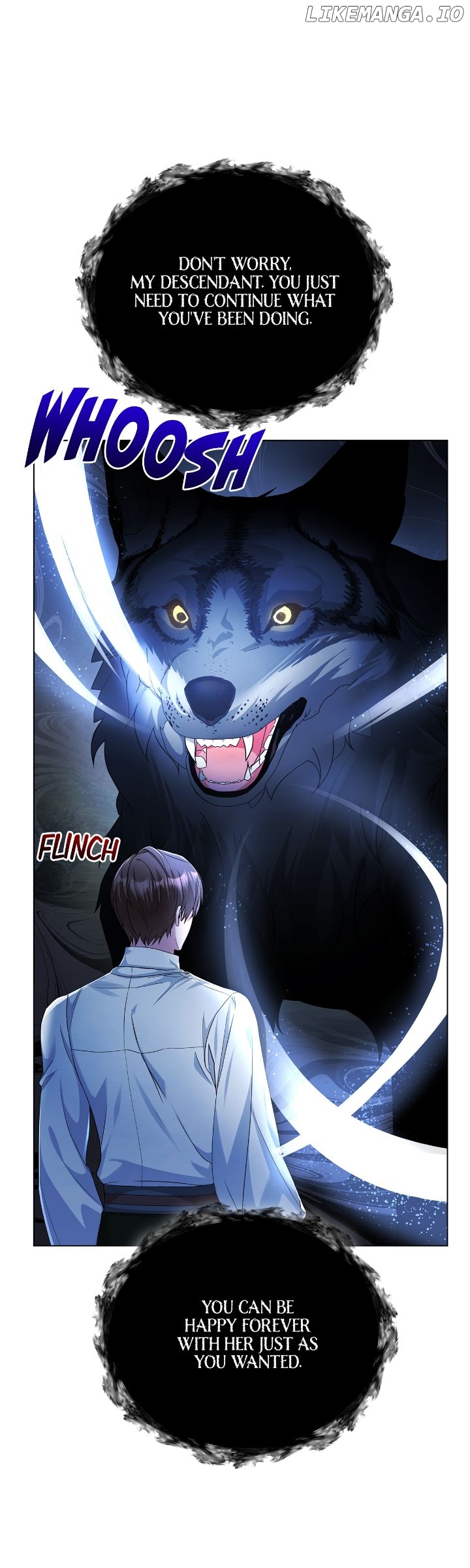 The Ugly Lady’s Secret Pouch Chapter 35 - page 14