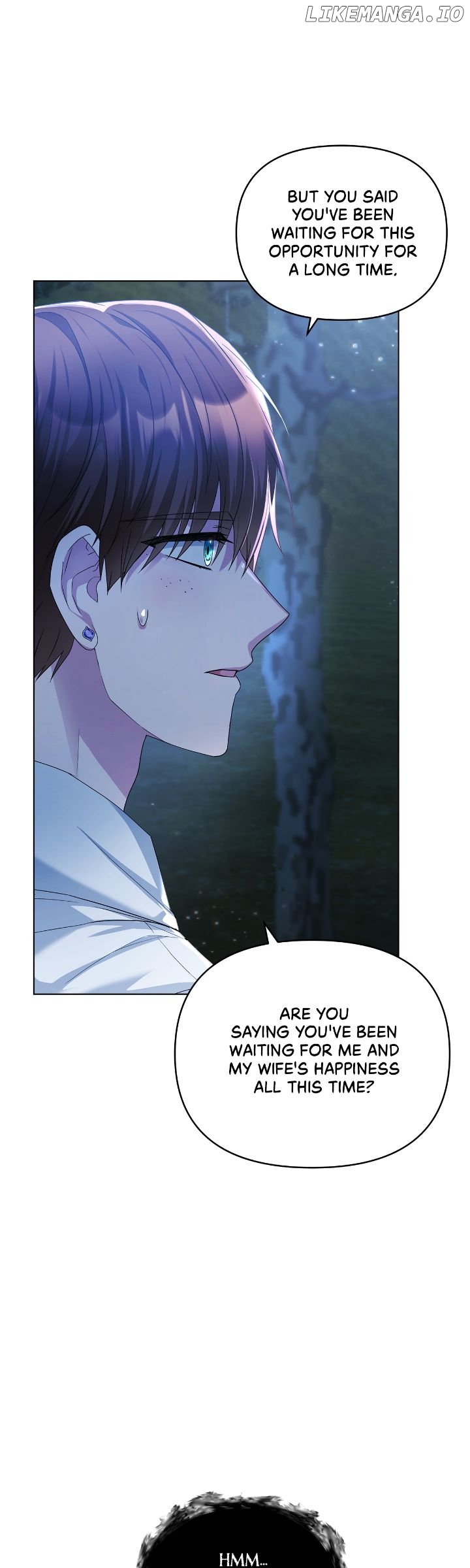 The Ugly Lady’s Secret Pouch Chapter 35 - page 16