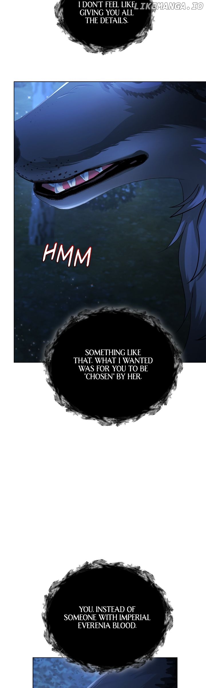 The Ugly Lady’s Secret Pouch Chapter 35 - page 17