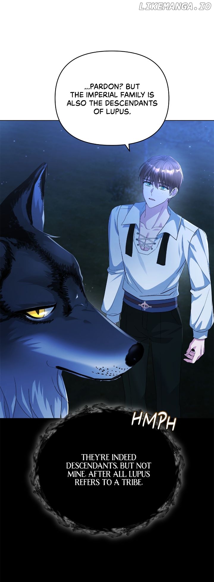 The Ugly Lady’s Secret Pouch Chapter 35 - page 19