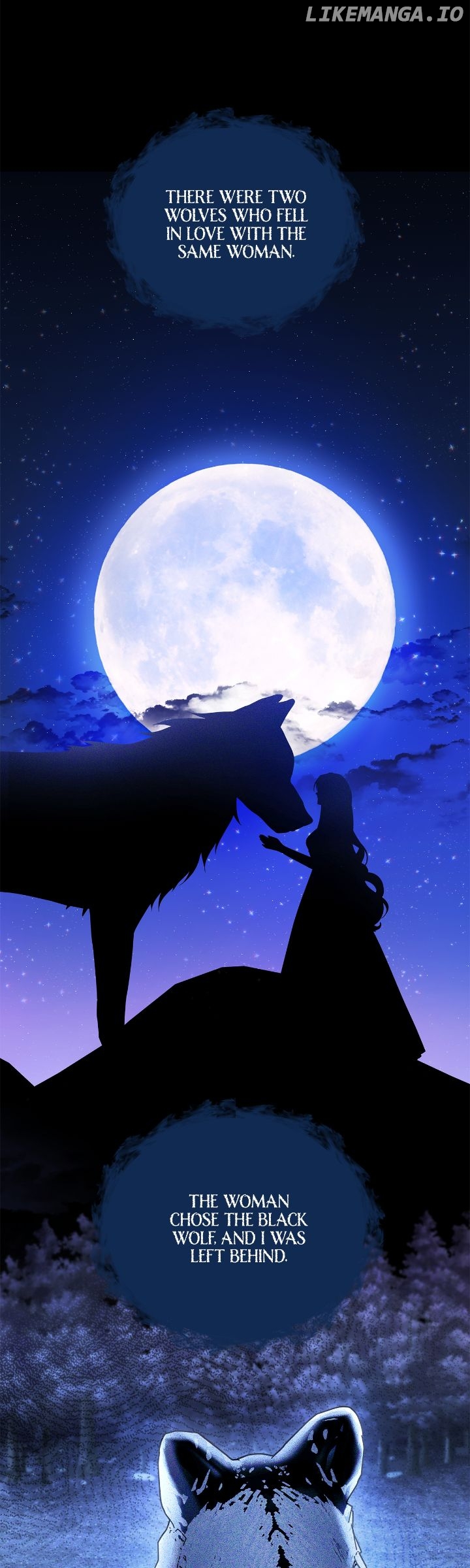 The Ugly Lady’s Secret Pouch Chapter 35 - page 20