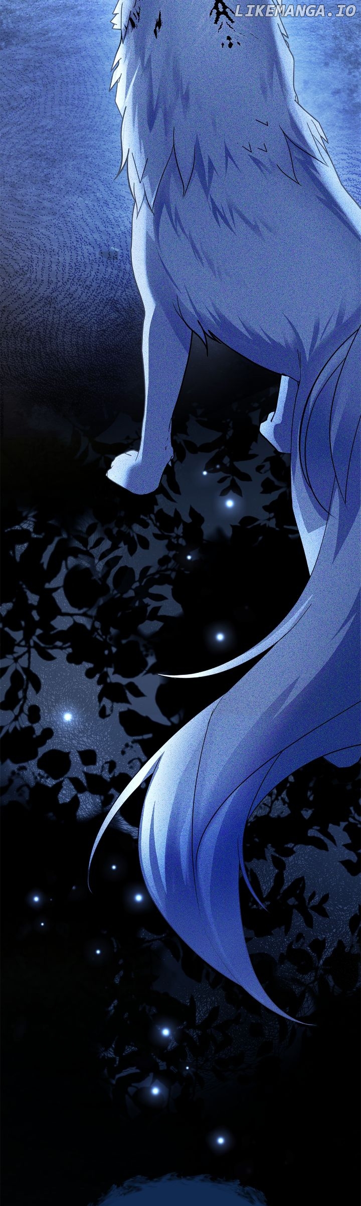 The Ugly Lady’s Secret Pouch Chapter 35 - page 21