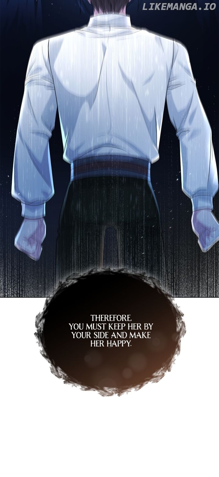 The Ugly Lady’s Secret Pouch Chapter 35 - page 25