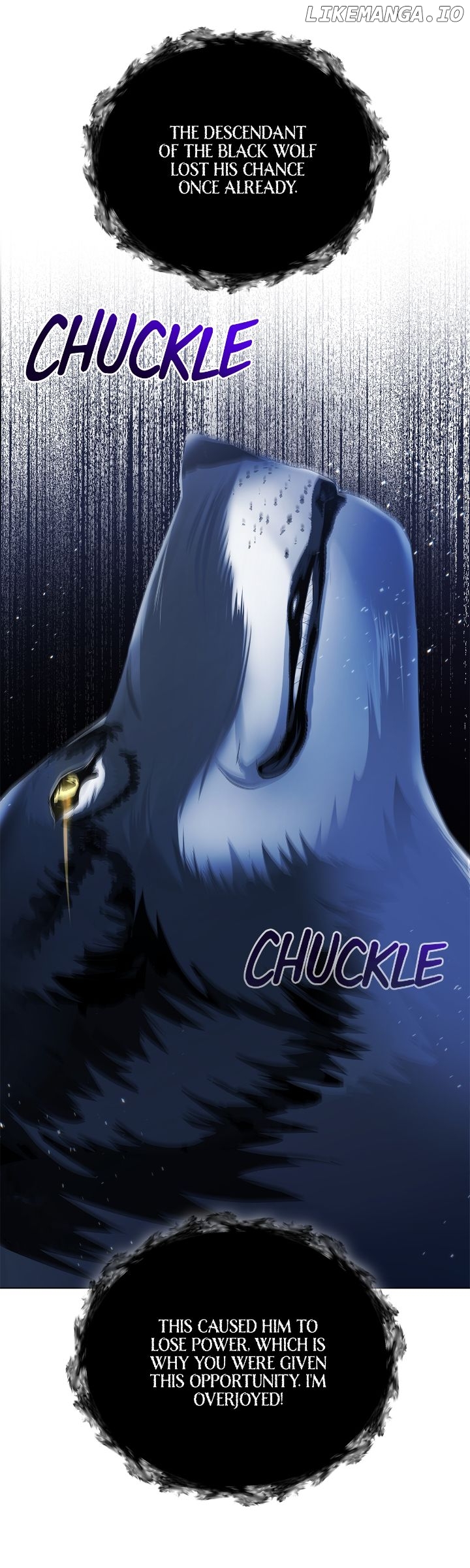 The Ugly Lady’s Secret Pouch Chapter 35 - page 26